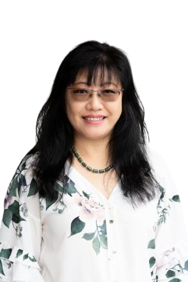 Yvonne Chua